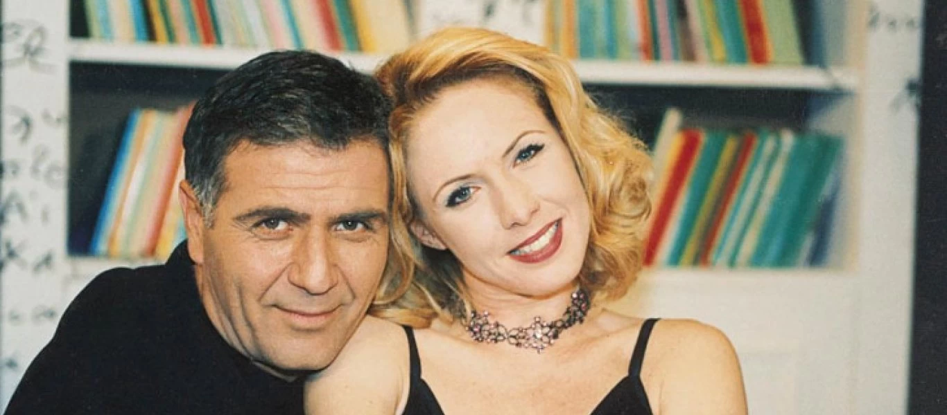 Εβελίνα Παπούλια: Γιατί βγήκαν στον αέρα μόνο οι δύο σεζόν της σειράς «Δύο Ξένοι»;